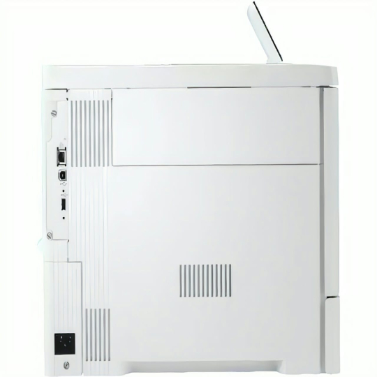 HP Color LaserJet Enterprise M554dn